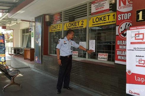 Lapas Tasikmalaya Tutup Kunjungan Keluarga Tahanan Selama 14 Hari