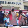 Buntut Bentrok Dua Ormas di Cianjur, 1 Orang Tewas, Polisi Tetapkan 5 Tersangka