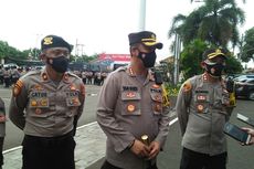 Sepanjang 2020, Angka Kriminalitas di Bandar Lampung Naik 31 Persen