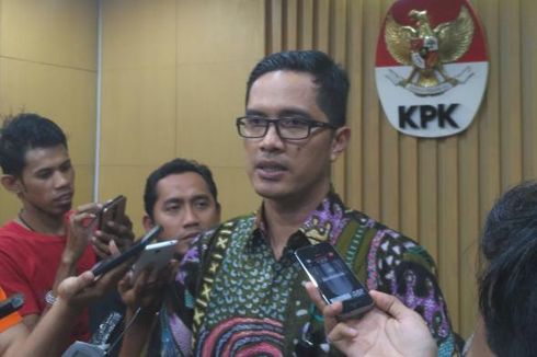 Lagi, KPK Tetapkan Dua Tersangka Kasus Suap di Kebumen