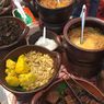 Kandungan Gizi Gudeg, Amankah Bagi Penderita Kolesterol Tinggi?
