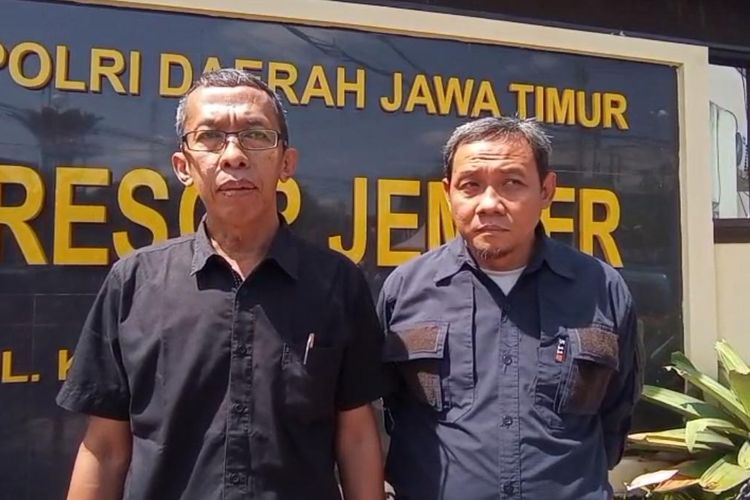 Sopir Truk Jadi Tersangka Penyelewengan Solar Subsidi, Kuasa Hukum Pelapor: Hanya Tumbal