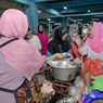 Pastikan Arus Mudik Berjalan Lancar, Mbak Ita Pantau SPBU hingga Pasar Bulu