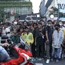 Keluh Kesah Karyawan Dukuh Atas di Balik Ingar Bingar 