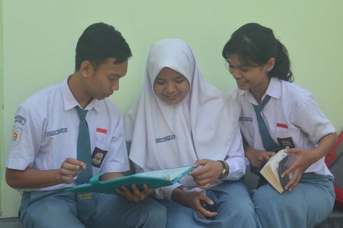 10 Sekolah Terbaik di Riau Berdasar Nilai UTBK 2021