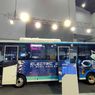 Pasar Terbesar Bus Listrik MAB Jadi Kendaraan Operasional Perusahan