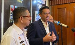 Menteri UMKM Berencana Putihkan Utang KUR Korban Banjir Sumatera