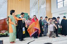 Gempa M 3,9 Terjadi di Gayo Lues Aceh