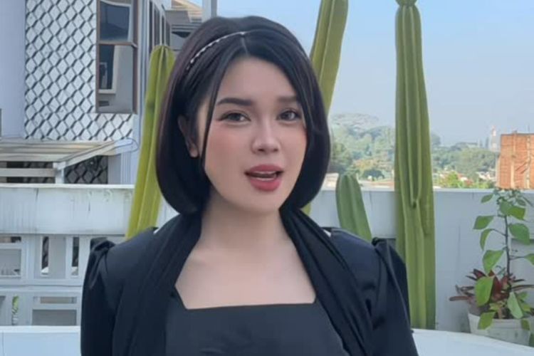 Sempat Menghilang, Sinta 'Keong Racun' Selama Ini Tinggal dan Punya Restoran di Prancis