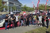 Ajang Kumpul Komunitas Otomotif Daihatsu Siap Ramaikan Pulau Dewata