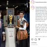 Deretan Pesohor yang Memeriahkan Final Piala Dunia 2022