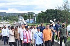 Jelang KTT ASEAN, Budi Karya Jamin Keamanan 5 Jenis Penerbangan