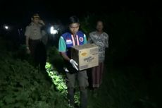 Polisi Cari Ibu Janin yang Ditemukan dalam Keresek Hitam di Kebun Jagung