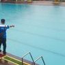 Seorang Pemuda di Bogor Tewas Tenggelam Saat Lomba Berenang