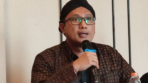 Tim RK-Suswono Lapor Banyak Warga Tak Terima Undangan Mencoblos, Bawaslu Kaji