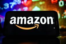 Amazon Beli Sertifikat Karbon dari Hutan Amazon