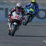 Live MotoGP Teruel, Start Terdepan Nakagami Langsung Terjatuh