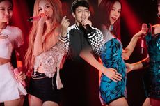 Jonas Brothers Dambakan Kolaborasi dengan BLACKPINK