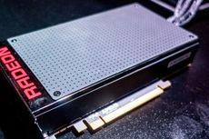 AMD Rilis Radeon R9 Fury X, Kartu Grafis Berpendingin Air