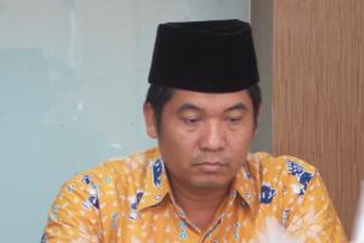 Direktur Eksekutif Lingkar Madani Indonesia (LIMA) Ray Rangkuti.