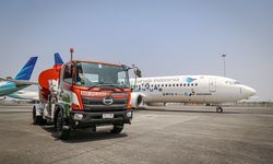 Sukses Jalankan Uji Terbang, Pertamina Patra Niaga Siap Salurkan SAF di Indonesia