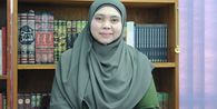 Klaim Orang Melayu Bisa Terbang, Profesor Malaysia Dipecat