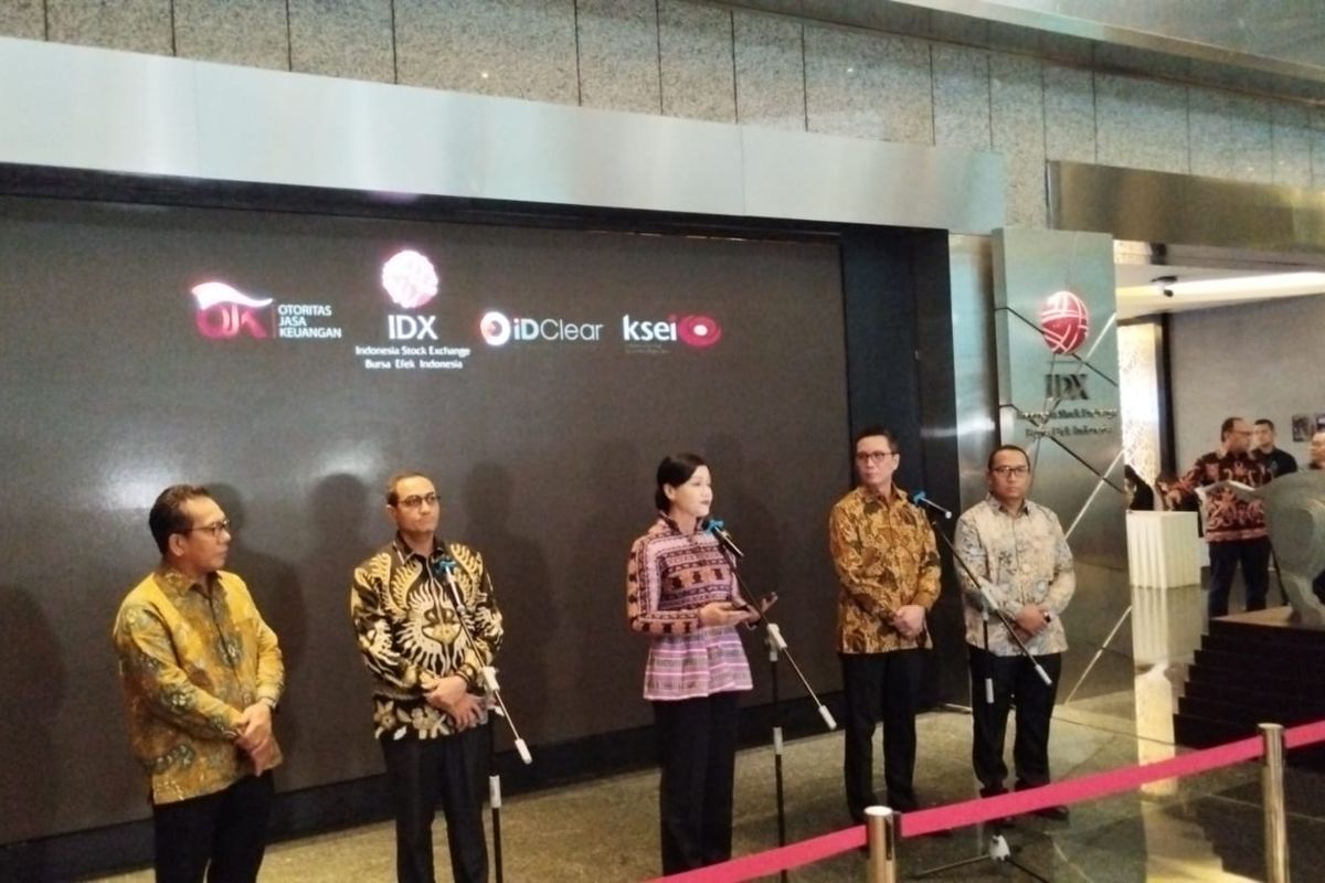 Kasus “Saham Gorengan” Influencer Belvin Tannadi, OJK Buka Peluang Jerat Pidana