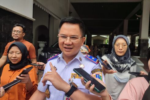 24 Tempat Parkir di Jakarta Berlakukan Tarif Disinsentif, Pengecekan lewat Pelat Nomor Kendaraan