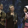Widyawati Menangis Rima Melati Raih Lifetime Achievement FFI 2022