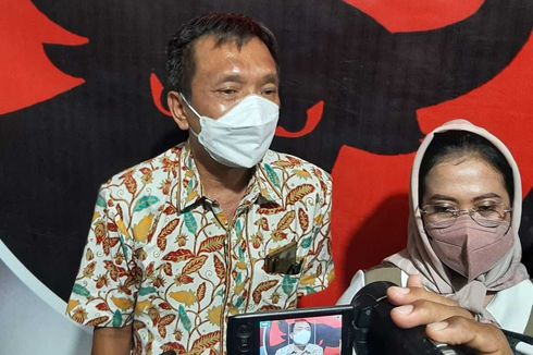 Soal Konflik dengan Bupati Anna, Wabup Bojonegoro: Saya Serahkan Semua ke Partai Pengusung