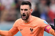 Hugo Lloris Pensiun dari Timnas Perancis, Langsung Tunjuk Sang Penerus