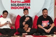 Soal Kemungkinan Jokowi ke PSI Setelah Pensiun, Kaesang: Presiden Kader PDI-P