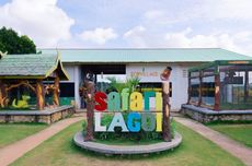 Safari Lagoi & Eco Farm Bintan: Harga Tiket, Jam Buka, dan Lokasi