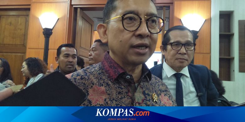 Fadli Zon Ingin Buat Museum Musik, Sastra, dan Peradaban Islam Indonesia