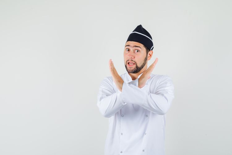 Ilustrasi amal yang dapat menghapuskan pahala