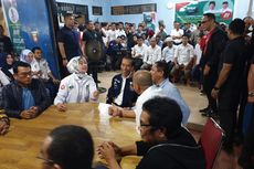 Jokowi: Pemegang Kartu Pra Kerja Dapat Gaji meski Belum Punya Pekerjaan
