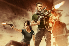 Sinopsis Tiger Zinda Hai, Film Thriller-Aksi Bollywood di ANTV