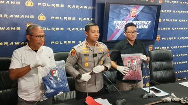 Tukang Parkir Tewas Dianiaya Setelah Tegur Pemuda hendak Tawuran