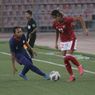 Zahra Muzdalifah Unjuk Gigi di Eropa, Cetak Gol Saat Debut bareng Tim Inggris