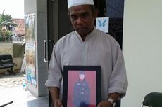 Kepala BIN Maluku: Bukan Seragam BIN, Baju Itu Gayatri Sendiri yang Buat 