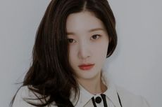 Jatuh di Lokasi Syuting The Golden Spoon, Jung Chaeyeon Alami Patah Tulang Selangka