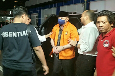 Alasan Kompolnas Pantau Sidang Etik Teddy Minahasa: Kasus Menonjol Perwira Tinggi Polri