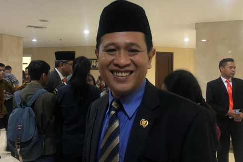 Diusulkan Gantikan Lulung Jadi Wakil Ketua DPRD, Ichwan Zayadi Janji Kritisi DKI 