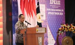 Jadi Pembicara Utama Rakernas Apkasi, Mendagri Beri Pesan Penting untuk Kepala Daerah