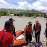 Rekreasi di Jembatan, Pemuda Ini Hilang dan Ditemukan Tewas 