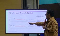 Ekonom Ungkap Penyebab Kredit UMKM Lesu di Kala Kredit Perbankan dan Konsumsi Mulai Pulih
