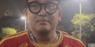 Diky Soemarno Peluk Pramono Usai Persija Kalahkan Persib di GBK: Kita Rayakan Penantian Panjang