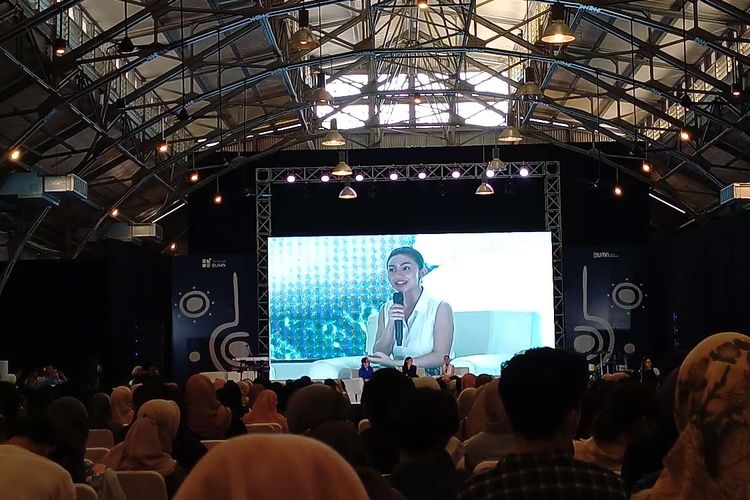 Ariel Tatum Terapkan Stoikisme dalam Hidupnya 
