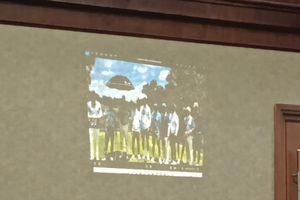 Jaksa Tampilkan Foto Golf di Thailand Berbiaya Rp 380 Juta yang Libatkan Terdakwa Korupsi Minyak Mentah