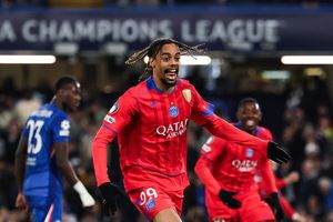 Biaya Transfer, Durasi Kontrak, dan Besaran Gaji Bradley Barcola di Liverpool